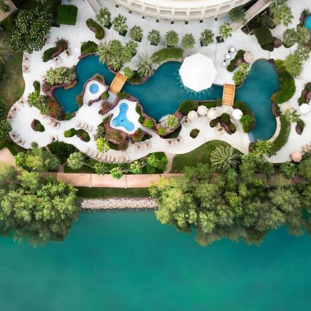 The Ritz-Carlton, Doha Ξενοδοχείο Εξωτερικό φωτογραφία